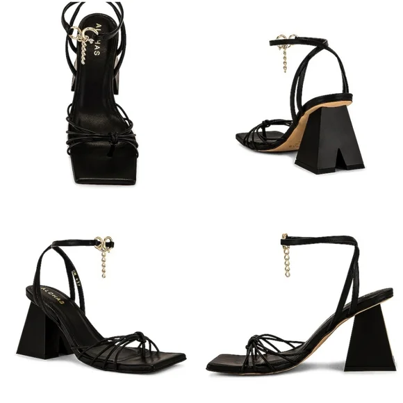 ALOHAS A Cactus Sandals - Picture 11 of 11